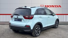 Honda Jazz 1.5 i-MMD Hybrid Crosstar EX 5dr eCVT Hybrid Hatchback